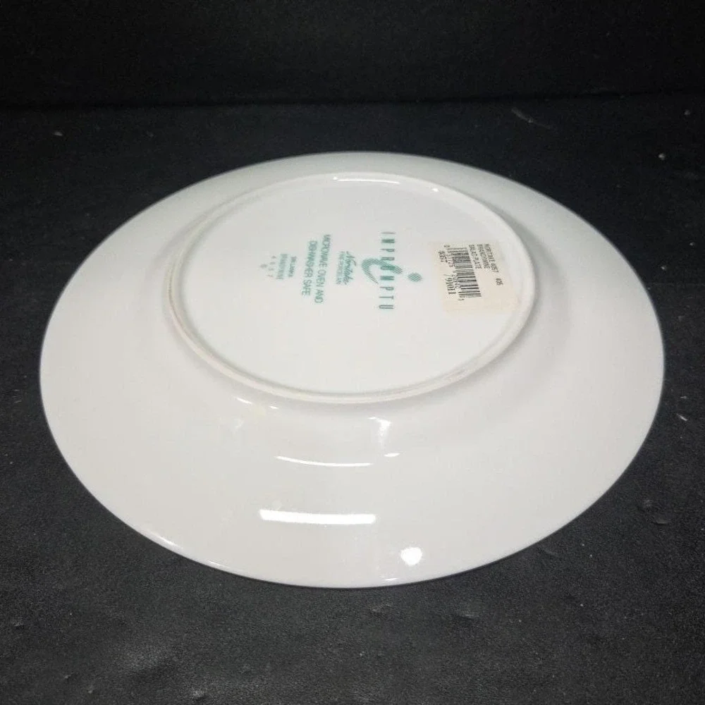 Noritake Brandywine Salad Plate, 8.5